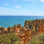 Villa With Views Like The Pool Sea Meia Praia