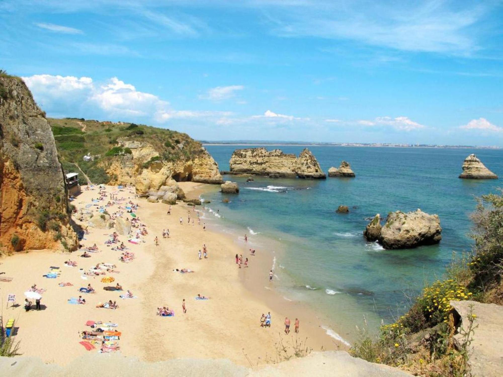 With Views Like The Pool Sea Meia *