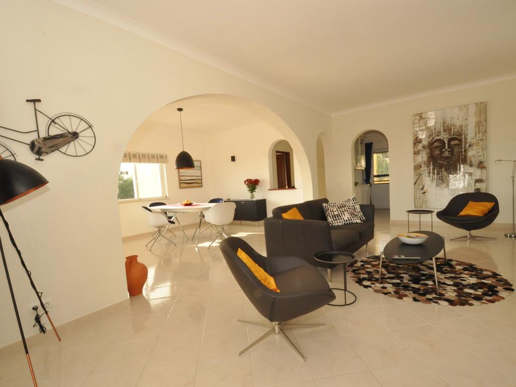 With Views Like The Pool Sea Meia Lagos